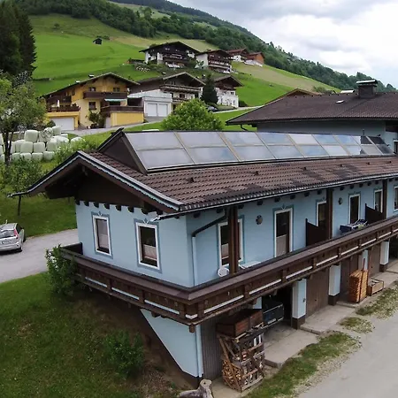 Appartement Spacious Near Area In Mittersill