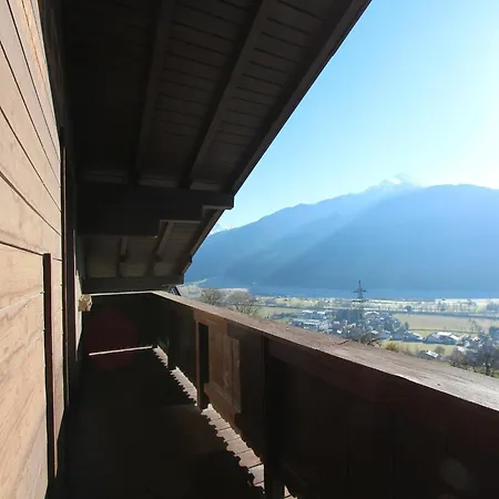 Spacious Near Area In Appartement *