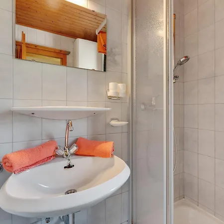 Spacious Near Area In