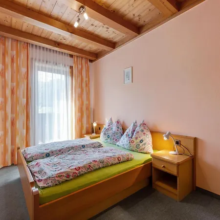 Spacious Near Area In Apartment Mittersill