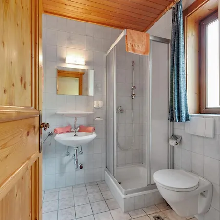 Appartement Spacious Near Area In Mittersill