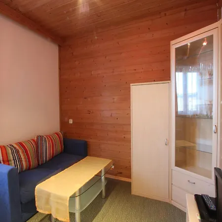 Spacious Near Area In Apartamento