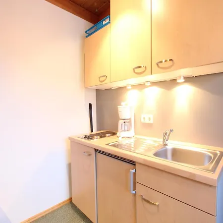 Spacious Near Area In Apartamento Mittersill