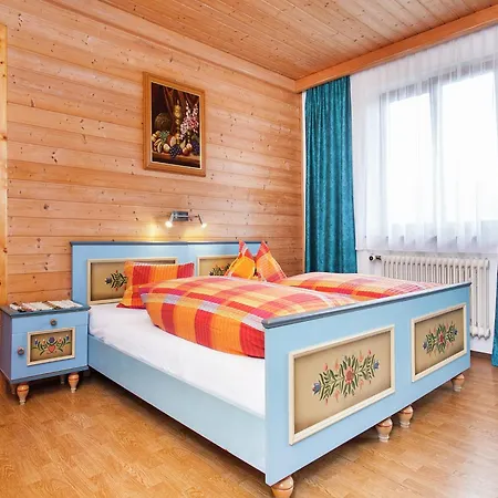 Spacious Near Area In Apartamento