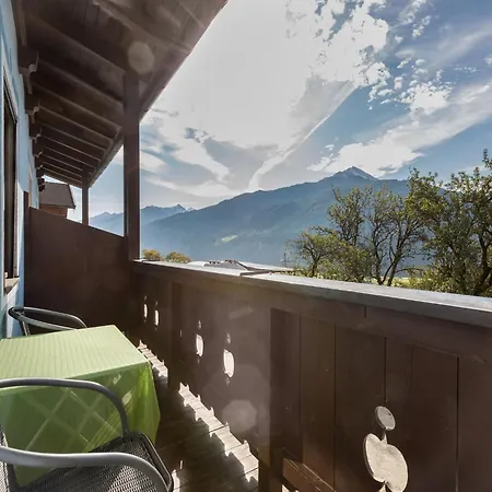 Spacious Near Area In Apartment Mittersill