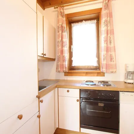 Spacious Near Area In Apartmán *