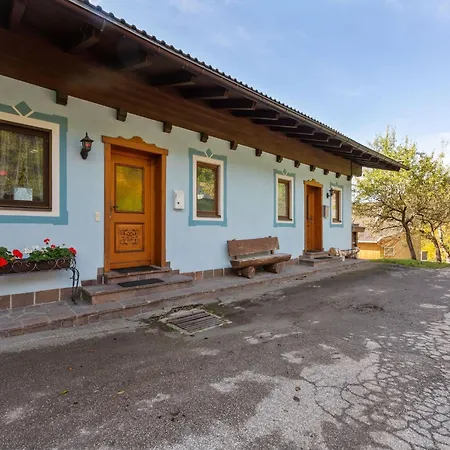 Appartement Spacious Near Area In