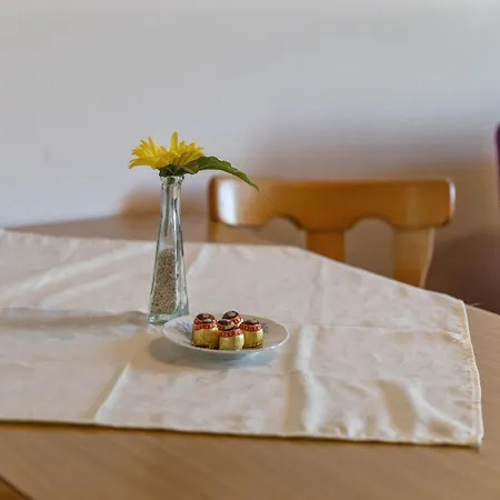 Appartement Spacious Near Area In *