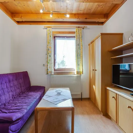 Apartmán Spacious Near Area In *