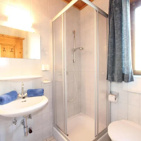 Appartement Spacious Near Area In Mittersill