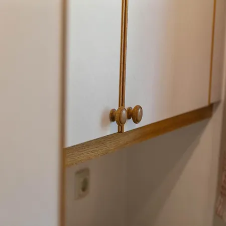 Spacious Near Area In