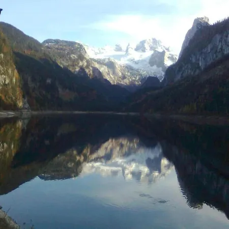 Spacious Near Area In Appartement Mittersill