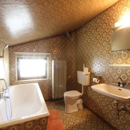 Appartement Spacious Near Area In Mittersill