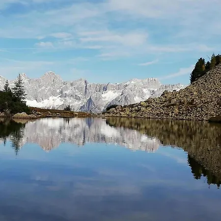 Spacious Near Area In