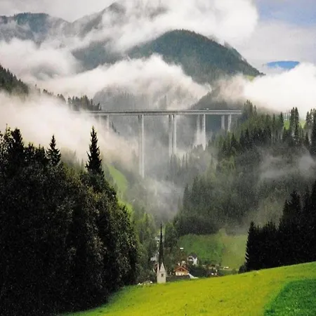 Appartement Spacious Near Area In