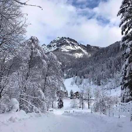 Spacious Near Area In