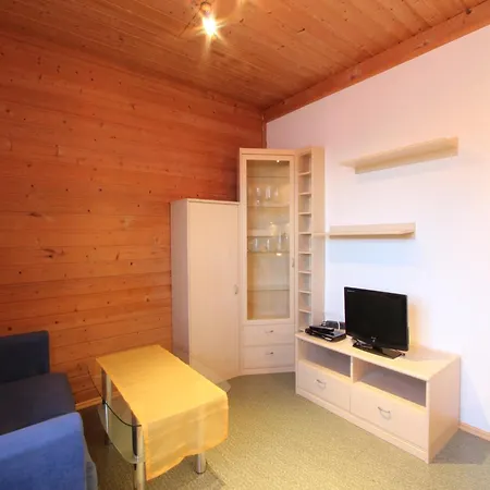 Apartmán Spacious Near Area In Mittersill