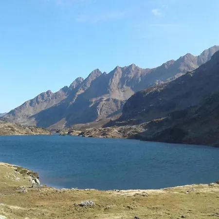 Spacious Near Area In Mittersill