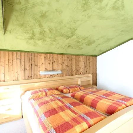 Apartmán Spacious Near Area In