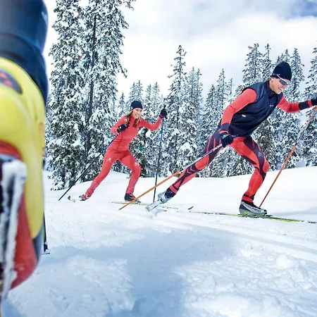 Appartement Spacious Near Area In