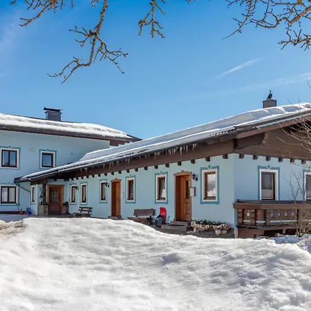 Spacious Near Area In Apartment Mittersill