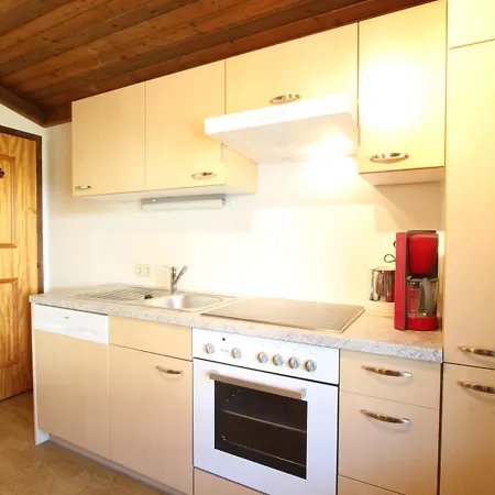 Apartment Spacious Near Area In Mittersill