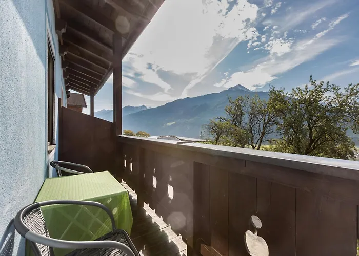 Spacious Near Area In Appartamento Mittersill