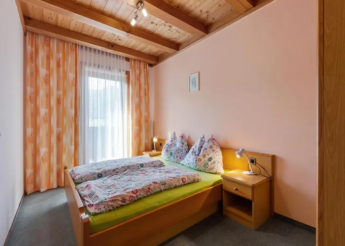 Appartement Spacious Near Area In Mittersill