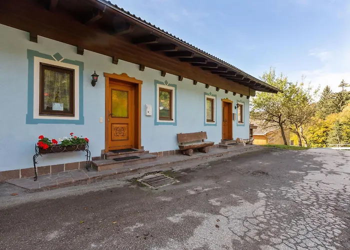 Appartement Spacious Near Area In