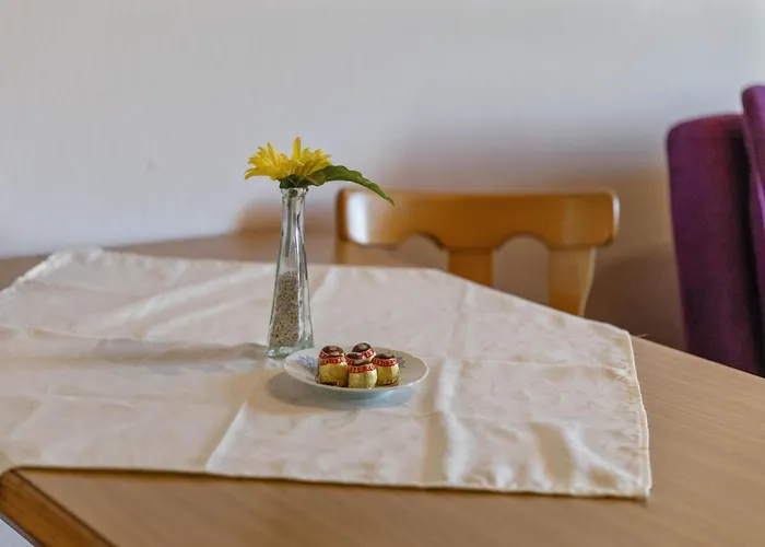 شقة Spacious Near Area In *