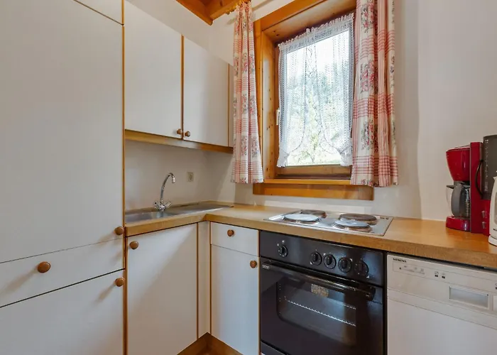 Spacious Near Area In Appartement *