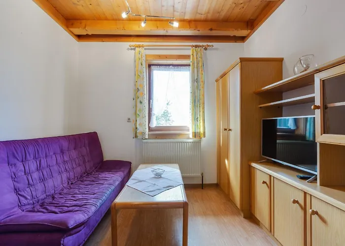 Appartamento Spacious Near Area In *