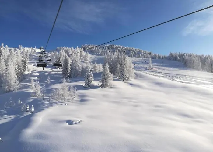 Lejlighed Spacious Near Area In