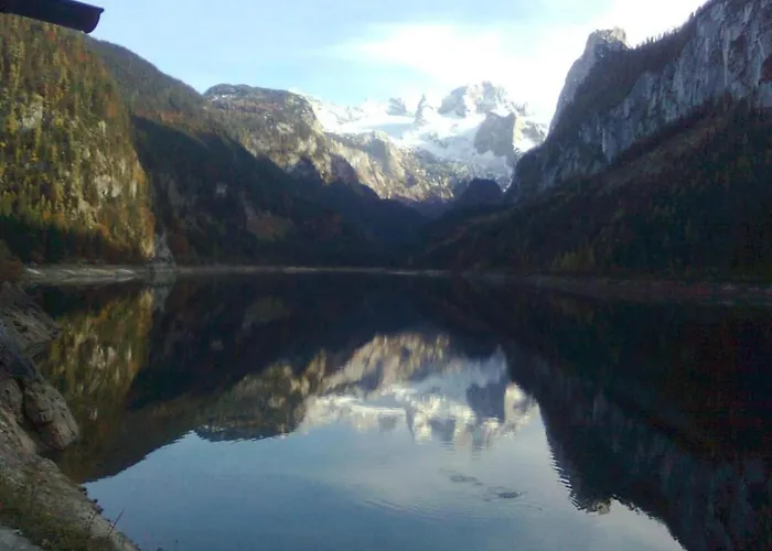 Spacious Near Area In شقة ميترسل