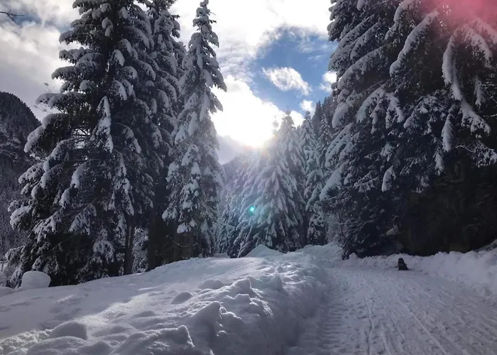 Spacious Near Area In شقة *