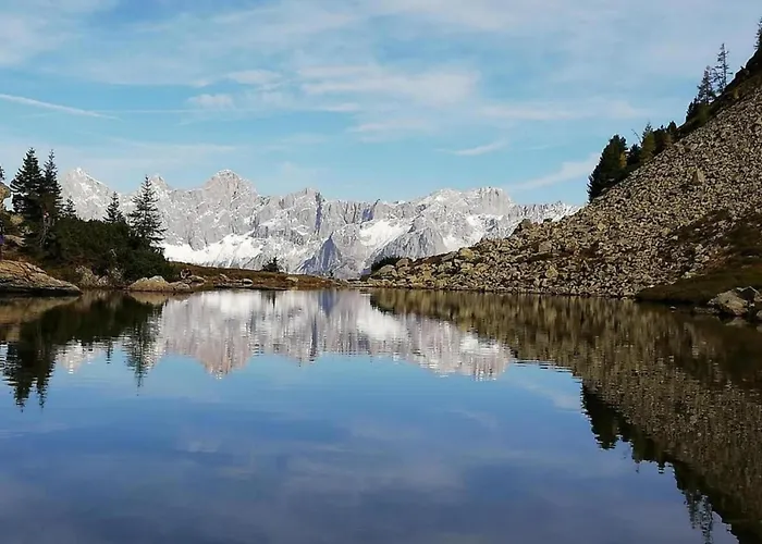 Spacious Near Area In