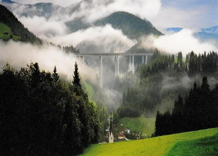 Lejlighed Spacious Near Area In