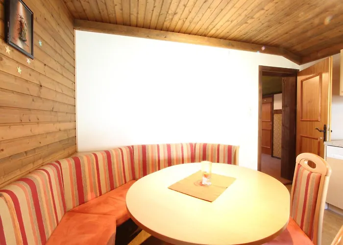 Appartement Spacious Near Area In