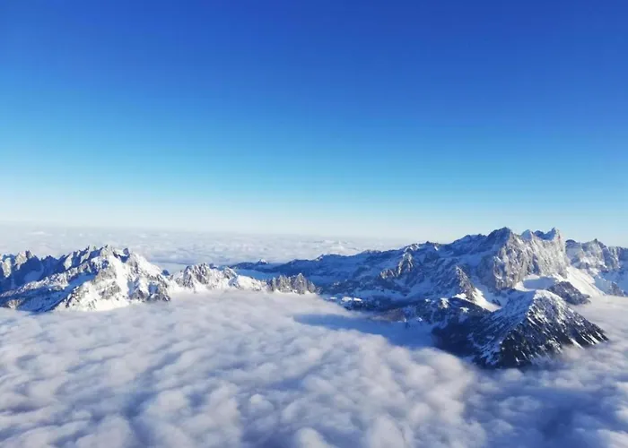 Spacious Near Area In Lejlighed