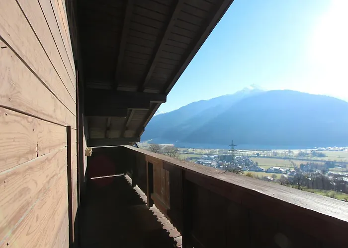 Lejlighed Spacious Near Area In Mittersill