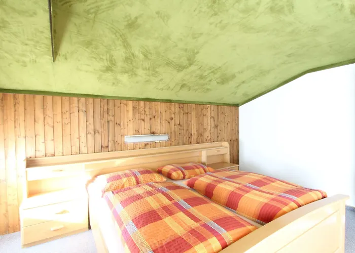 Appartement Spacious Near Area In
