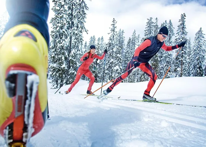 Lejlighed Spacious Near Area In